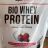 Bio Whey Protein, Joghurt Wildberry-Geschmack von FrauBauer80 | Hochgeladen von: FrauBauer80