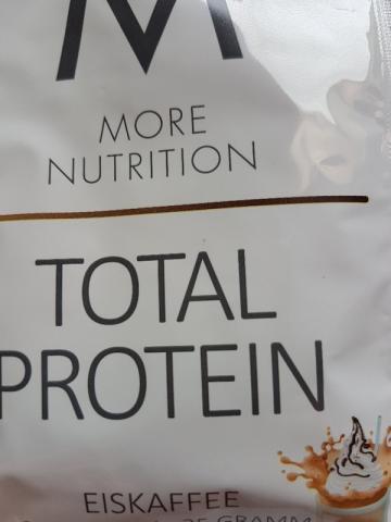 Total  Protein, Eiskaffee von ConnyW | Hochgeladen von: ConnyW