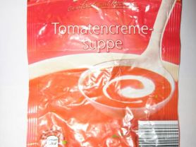 Tomatencremesuppe , (Lemar Aldi) | Hochgeladen von: Lutz22