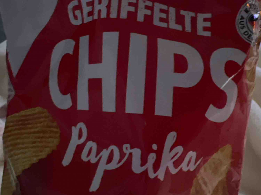 Chips von Carli1606 | Hochgeladen von: Carli1606