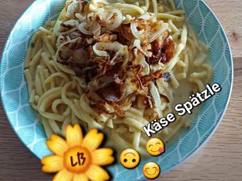  Maggi Fix Käse Spätzle | Hochgeladen von: Muckelchen2407