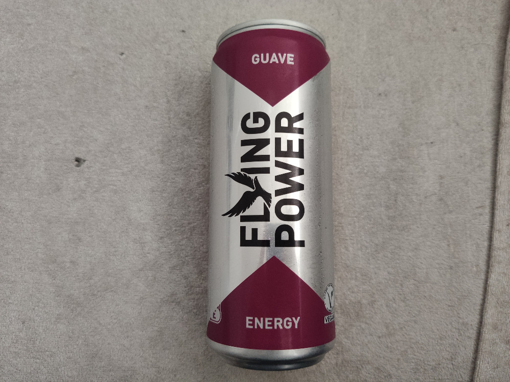 Energy-drink  guave von Mustafa | Hochgeladen von: Mustafa