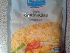 Linessa Gratin-Käse, gerieben | Hochgeladen von: Barockengel