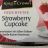 Früchtetee, Strawberry Cupcake, Erdbeer Vanille Kuchen von mmmk | Hochgeladen von: mmmk