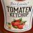 Tomaten Ketchup, der Leichte von Johanna512 | Hochgeladen von: Johanna512