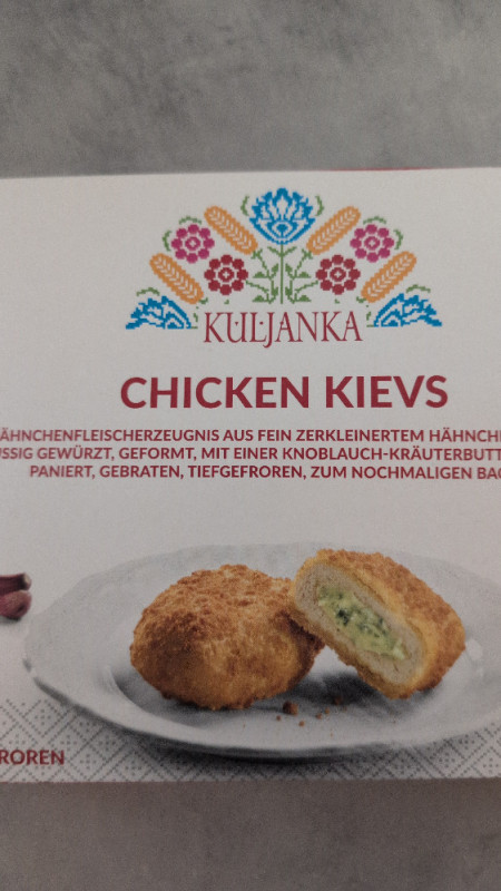 Chicken Kievs von shotguncorp@web.de | Hochgeladen von: shotguncorp@web.de