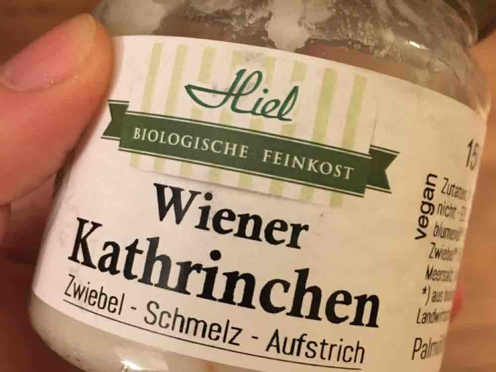 Wiener Kathrinchen von RechbLena | Hochgeladen von: RechbLena
