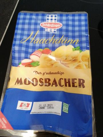 Moosbacher, hauchdünn by Wsfxx | Uploaded by: Wsfxx
