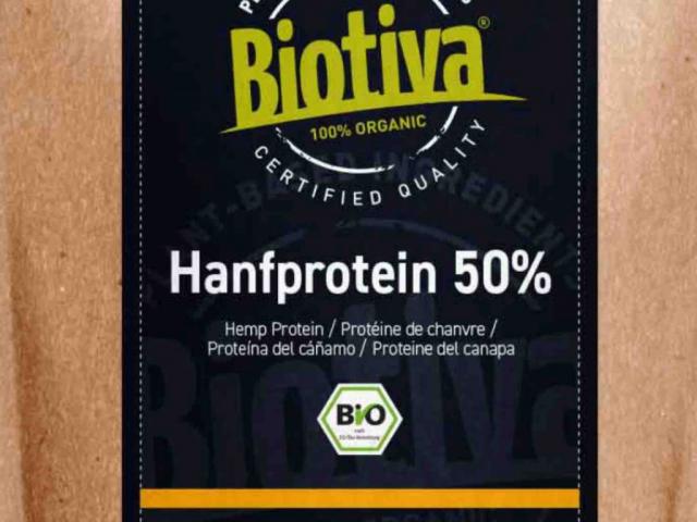 Hanfprotein Pulver 50% von mcsothis | Hochgeladen von: mcsothis