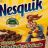 Nesquik Knusperfrühstück von jessisch | Hochgeladen von: jessisch