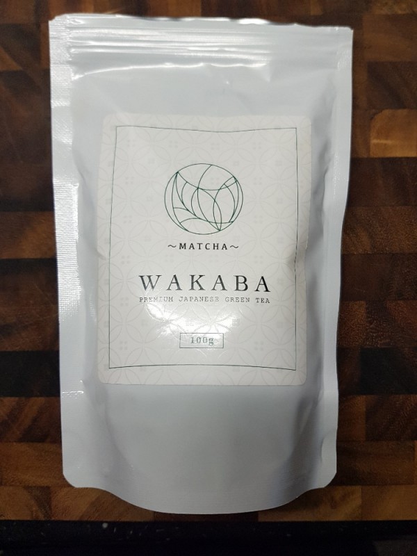 Matcha, Japanischer Matcha - Grüner Tee Bio von bennie | Hochgeladen von: bennie