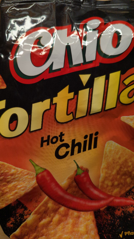 tortillas hot chilli by mr.selli | Hochgeladen von: mr.selli