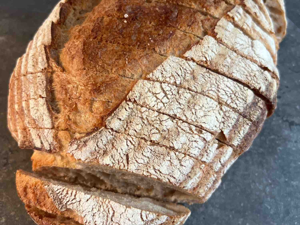 Schwäbisches Landbrot von lordmarek | Hochgeladen von: lordmarek