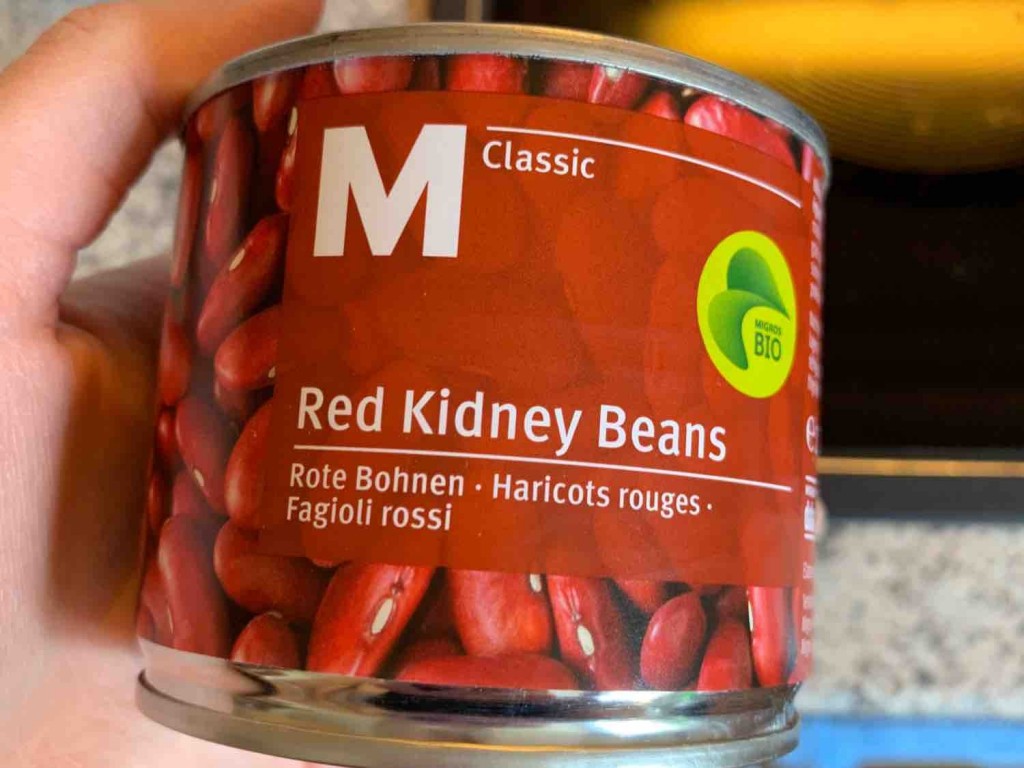 Red Kidney Beans von lisa12 | Hochgeladen von: lisa12