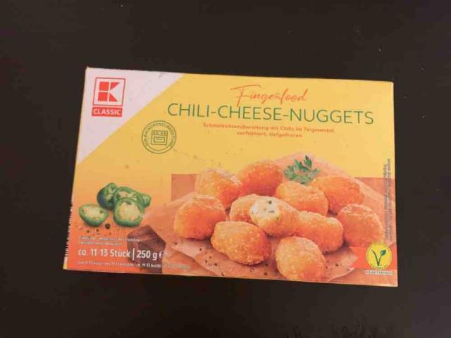 Fingerfood Chili Cheese Nuggets by 357944886433687 | Hochgeladen von: 357944886433687