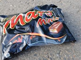 Mars Minis, 18g | Hochgeladen von: Anonyme