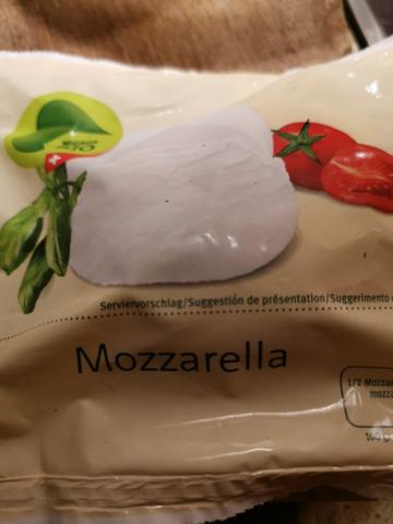 Mozzarella von Pablito88 | Hochgeladen von: Pablito88