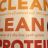 Clean Lena Protein von pppttt | Hochgeladen von: pppttt