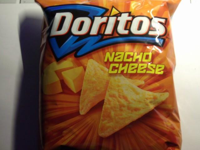 Nachos (Doritos), Nacho Cheese | Uploaded by: Jette1893