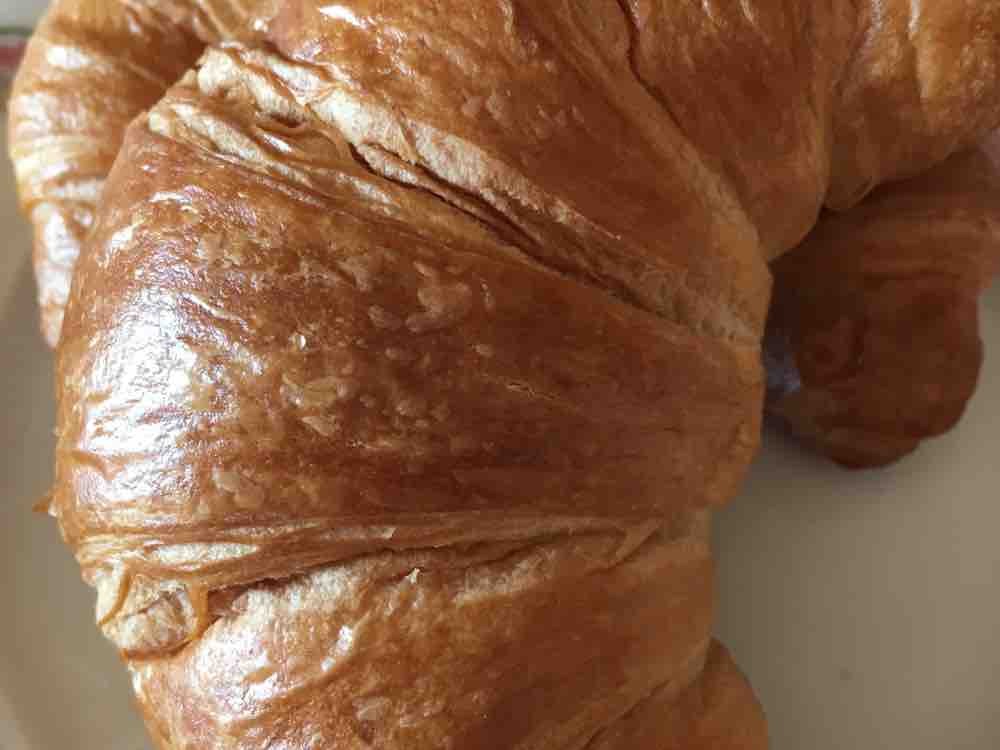 Fertigback-Croissants von suseklein697 | Hochgeladen von: suseklein697