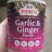 Garlic & Ginger Puree von QueenOfBegonias | Hochgeladen von: QueenOfBegonias
