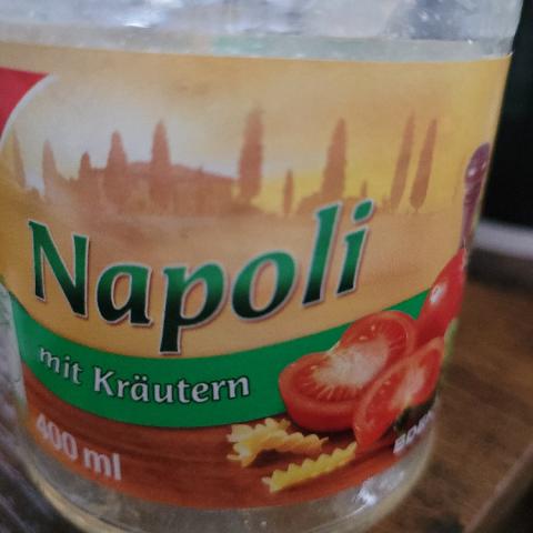 Napoli, mit Kräutern by Avenga | Hochgeladen von: Avenga