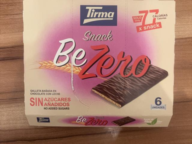 BeZero Snack von AnnaLena99 | Hochgeladen von: AnnaLena99