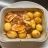 chicken & chorizo with baby potatoes by robert79 | Hochgeladen von: robert79