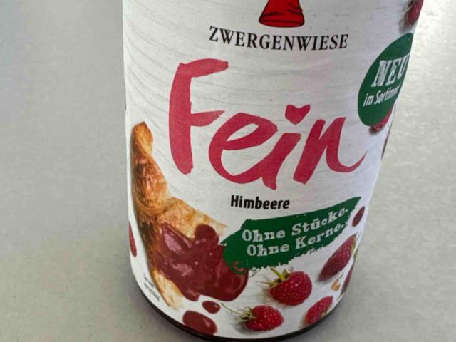 Fein Himbeere von Frubi2007 | Hochgeladen von: Frubi2007