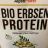 Bio Erbsen Protein von IrisEdinger | Hochgeladen von: IrisEdinger