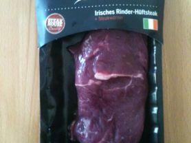 Irisches Rinder-Hüftsteak + Steakwürzer | Hochgeladen von: rodak