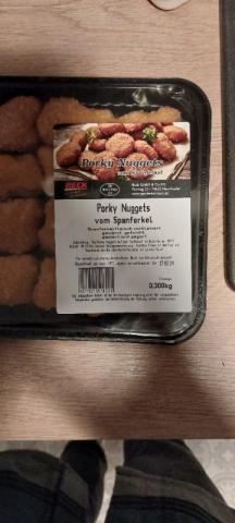 porky nuggets vom spanferkel by Raddeh | Uploaded by: Raddeh