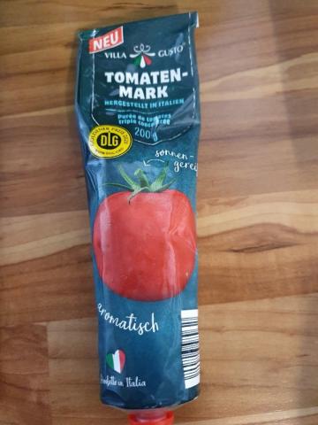 Tomatenmark von Cenetra | Hochgeladen von: Cenetra