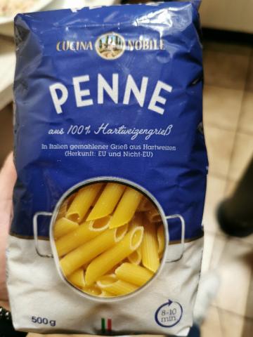 Penne von PH98 | Hochgeladen von: PH98