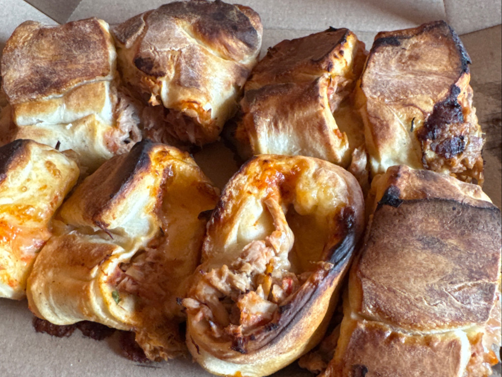 Brötchen mit Thunfisch von ebru93 | Hochgeladen von: ebru93 Brötchen mit Thunfisch von ebru93 | Hochgeladen von: ebru93