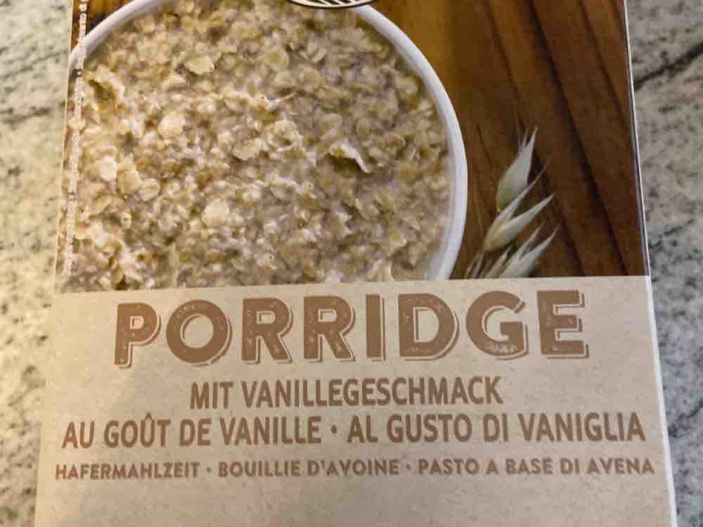 Porridge von ywishi | Hochgeladen von: ywishi