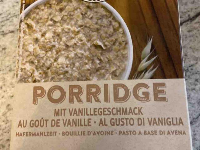 Porridge von ywishi | Hochgeladen von: ywishi