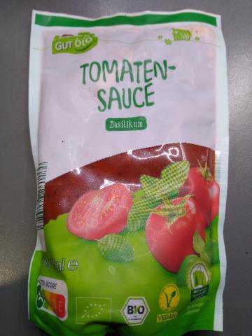 Tomatensauce, Basilikum by Pawis | Hochgeladen von: Pawis