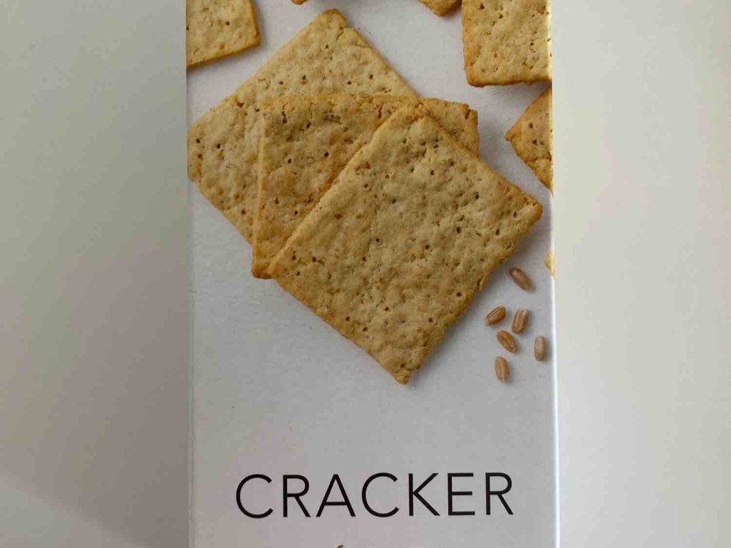 Amapur Cracker, Dinkel von crazyp | Hochgeladen von: crazyp
