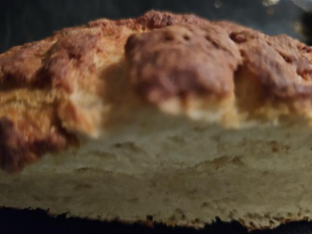 Proteinbrot, Selbstgebacken von MK80 | Hochgeladen von: MK80