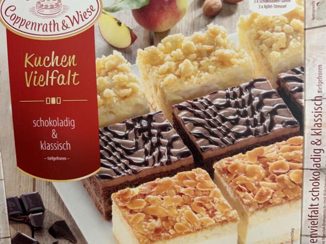 Apfel-Streusel Blechkuchen von Delonnor | Hochgeladen von: Delonnor Apfel-Streusel Blechkuchen von Delonnor | Hochgeladen von: Delonnor