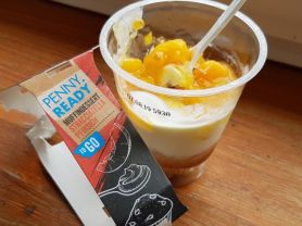Muffindessert, Stracciatella Pfirsich | Hochgeladen von: Anonyme Muffindessert, Stracciatella Pfirsich | Hochgeladen von: Anonyme