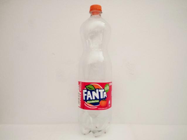 Fanta Mandarine, Ohne Zucker | Hochgeladen von: micha66/Akens-Flaschenking Fanta Mandarine, Ohne Zucker | Hochgeladen von: micha66/Akens-Flaschenking