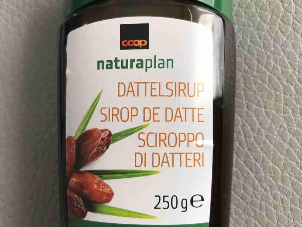 naturaplan Dattelsirup von Zimtengel | Hochgeladen von: Zimtengel