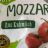 Mozzarella, gut bio von s9131b | Hochgeladen von: s9131b