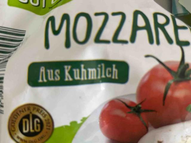 Mozzarella, gut bio von s9131b | Hochgeladen von: s9131b