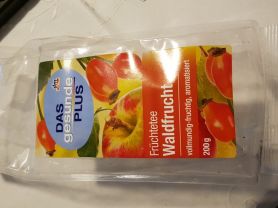 Wildfrucht-Aufstrich Cranberry, Cranberry | Hochgeladen von: reg.