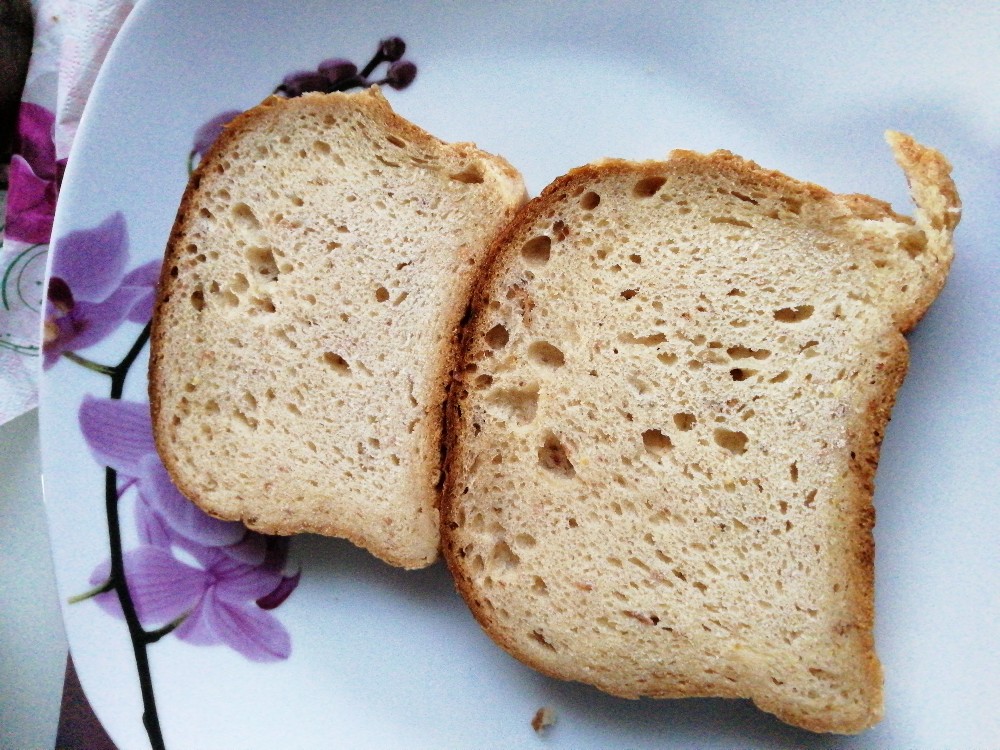PHE WATCH FIT BROT , Eiweisarmes Brot im Rahmen einer PKU Diät v | Hochgeladen von: Strabsy