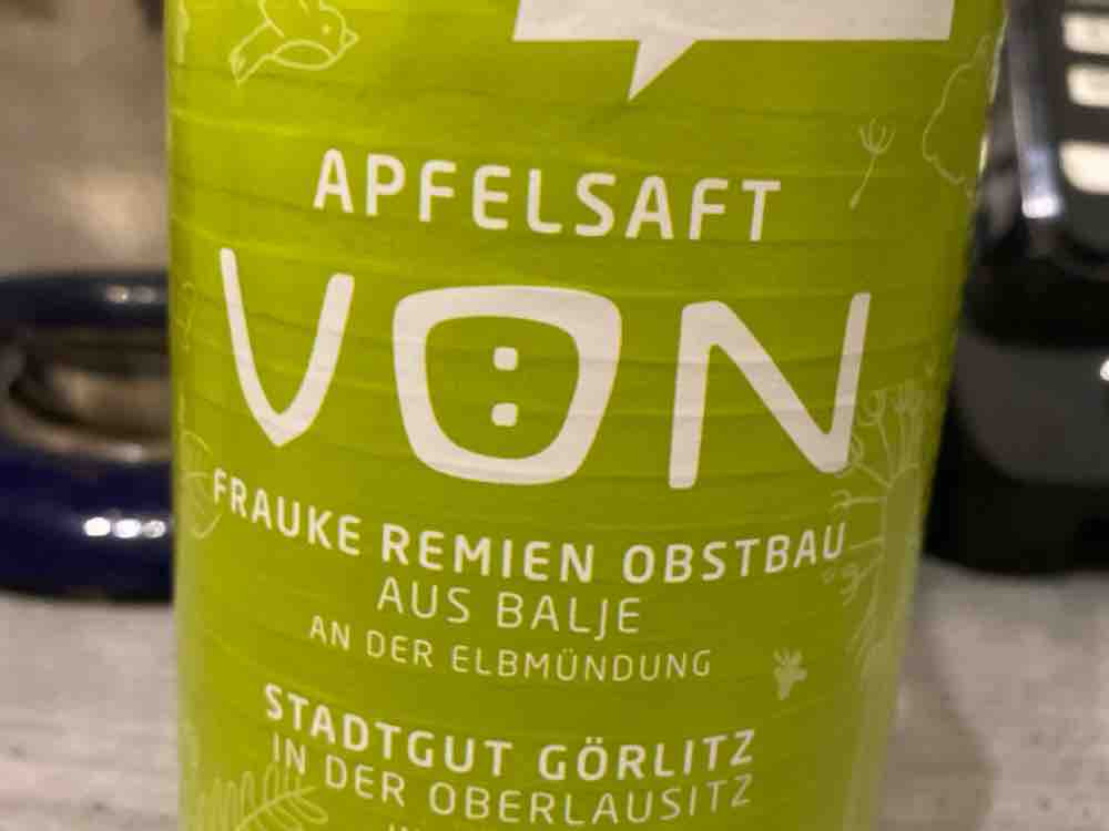 Apfelsaft von mmmmmmorris | Hochgeladen von: mmmmmmorris