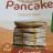 Raw Pancake Caramel, mit Wasser von linchena | Hochgeladen von: linchena